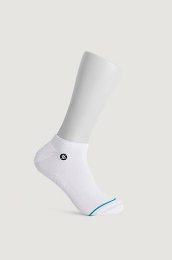 Stance Strumpor Icon Low M Vit