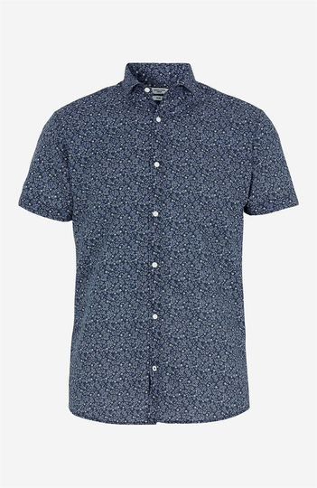 Skjorta Summer Slim