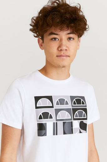 Ellesse T-Shirt El Iverto JNR Tee Vit