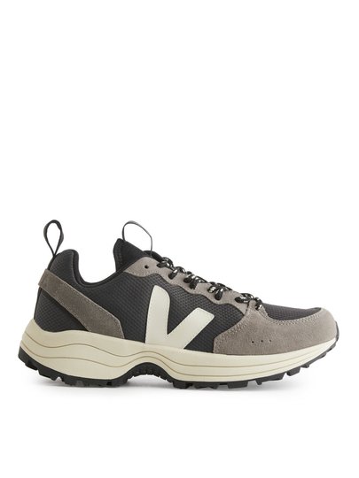 VEJA Venturi Trainers - Grey