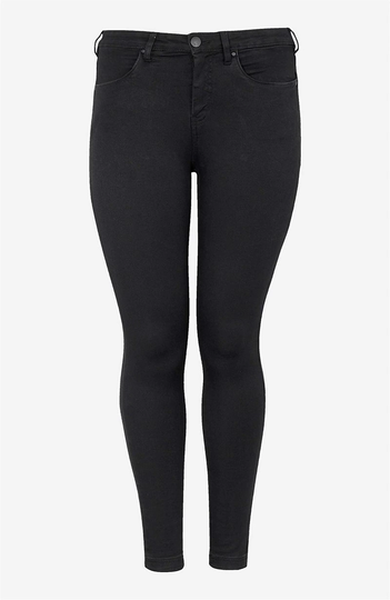 Stretchiga jeggings Amy