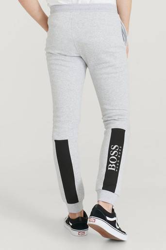 BOSS Jogging Bottom Grå