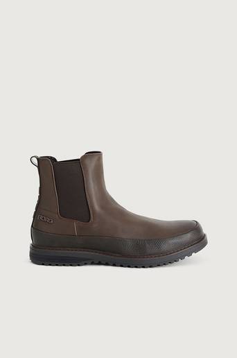 Björn Borg Boots H210 CHS M Brun