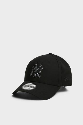 New Era Keps Camo Infill 9Forty Neyyan Svart