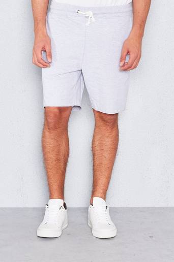 Bread & Boxers Shorts Lounge Grå