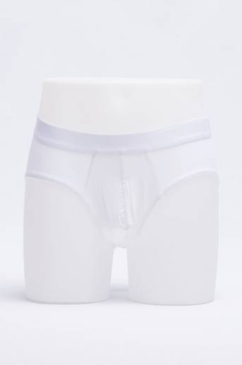Bread & Boxers Kalsonger Brief Vit