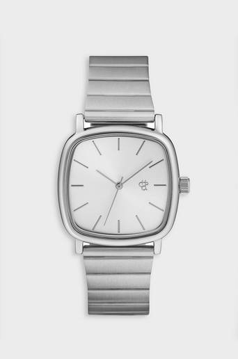 CHPO Klocka Lara Silver Silver