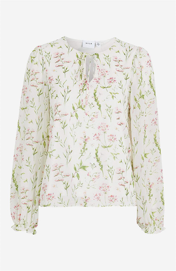Blus Molly