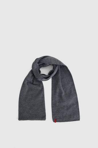 Levi's Halsduk Limit Scarf Grå