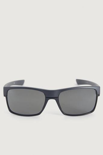 Oakley Solglasögon Twoface Silver