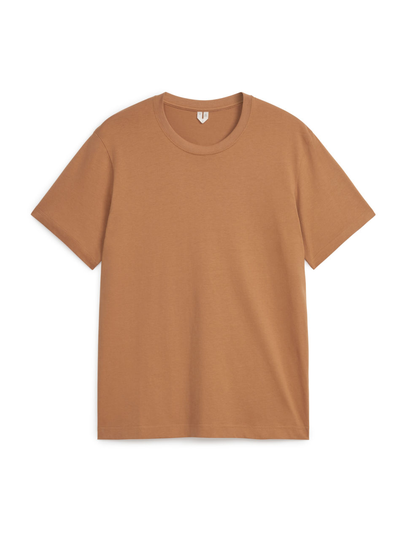 Heavyweight T-Shirt - Orange