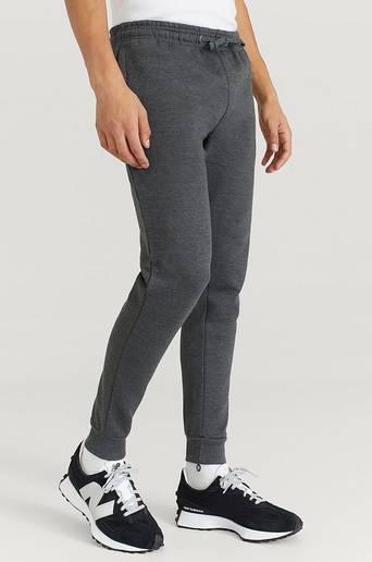 Studio Total Joggers Favourite Sweatpants Grå