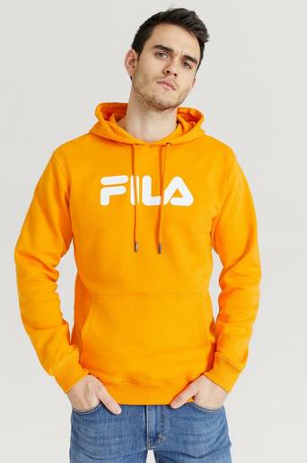 FILA Sweatshirt Orange