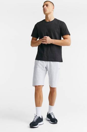 Champion Reverse Weave Shorts Bermuda Grå