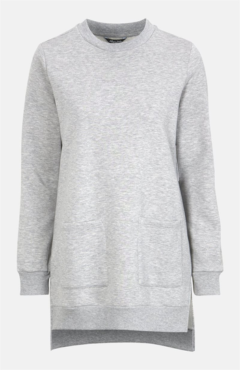 Sweatshirttunika Sharon