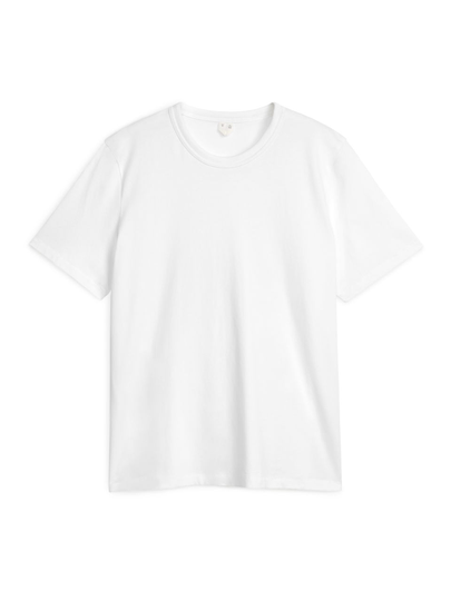 Short-Sleeve T-Shirt - White