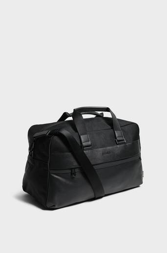 Calvin Klein Weekendbag CK Remote Svart