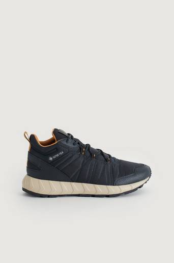 Zero°c Sneakers Klippan GTX M Svart