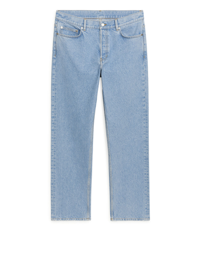 LOOSE Jeans - Blue