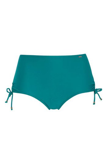 Cellbes Bikinitrosa Smaragdgrön