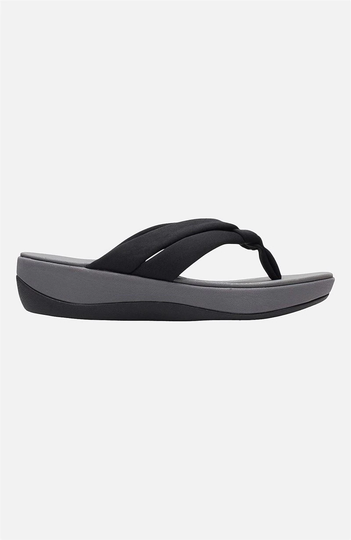 Sandal i textil Arla Kaylie