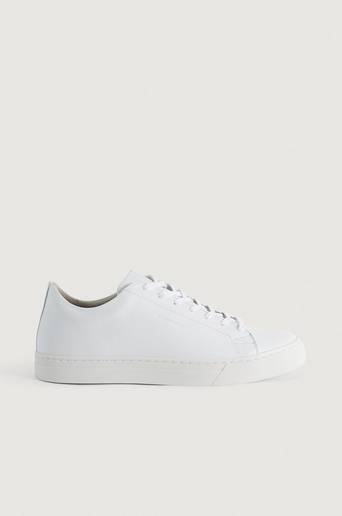 Björn Borg Sneakers Jorden Lea M Vit
