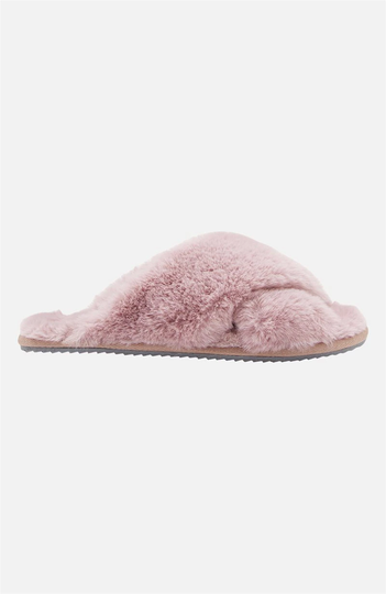 Trendig toffla från Duffy
