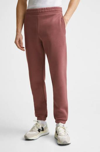 Peak Performance Mjukisbyxor M Original Pants Brun