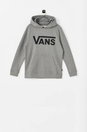 Vans Sweatshirt Classic Grå