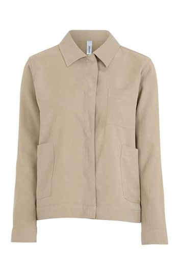 Soyaconcept Innejacka i viskos Nabila Beige