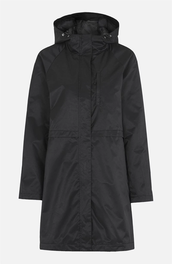 Parkas