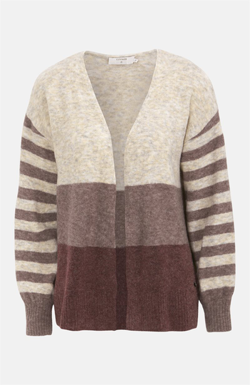 Cardigan Merle