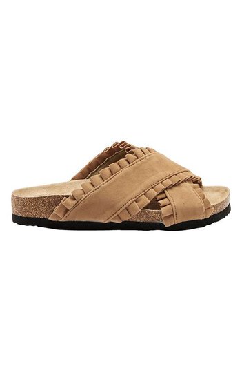 Duffy Sandal Kamel