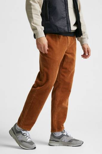 Studio Total ICON™ Drawstring Cord Brun