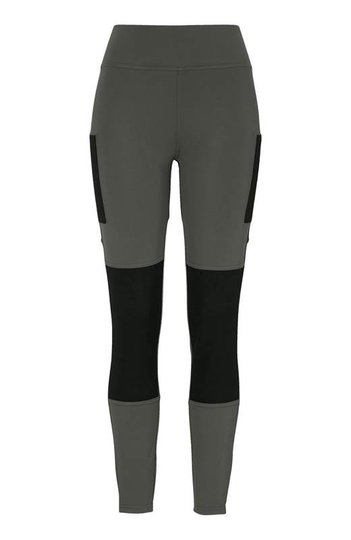 Cellbes Fritidsleggings Grå