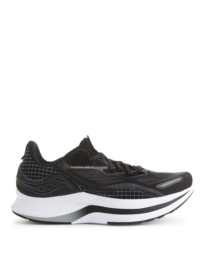 Saucony Endorphin Shift 2 - Black