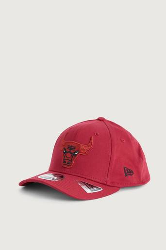New Era Keps League Ess 9Fifty STSP Chibul Röd