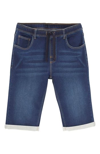Cellbes Joggershorts Denim