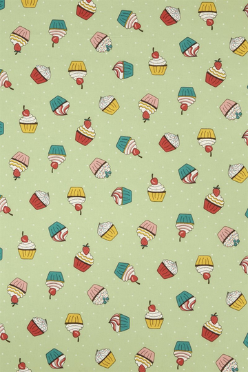 Bunt/metervara muffins