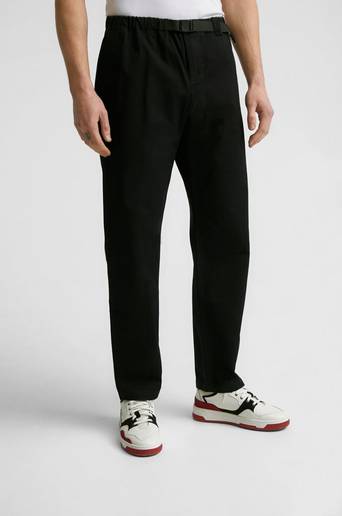 Peak Performance Byxor M Moment Comfort Pants Svart