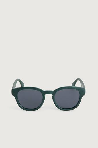 Le Specs Solglasögon Le Sustain - Grass Band Grön