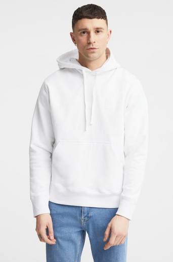 Neuw Hoodie Neuw Premium Hood Vit